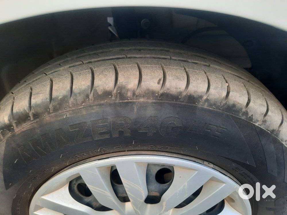 Maruti Suzuki Dzire 2017-2020 1.2 Vxi, 2019, Petrol