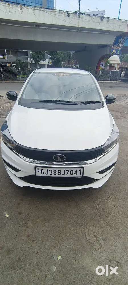 Tata Tiago 1.2 Revotron Xt (o) 2025 Model