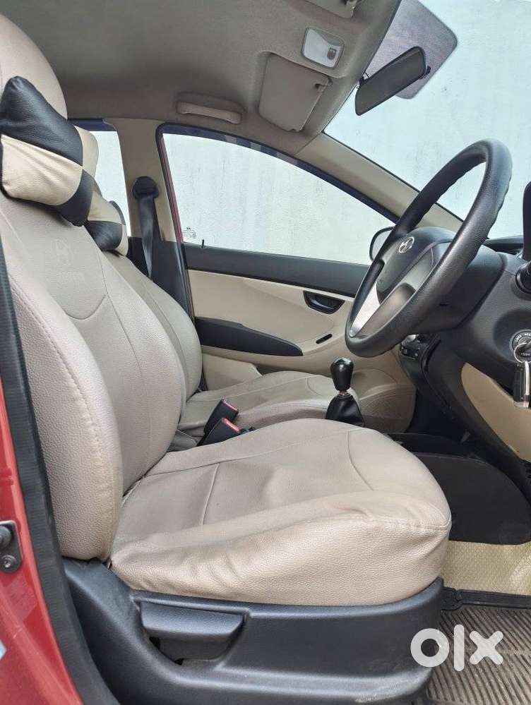 Hyundai Eon Era +, 2017, Petrol