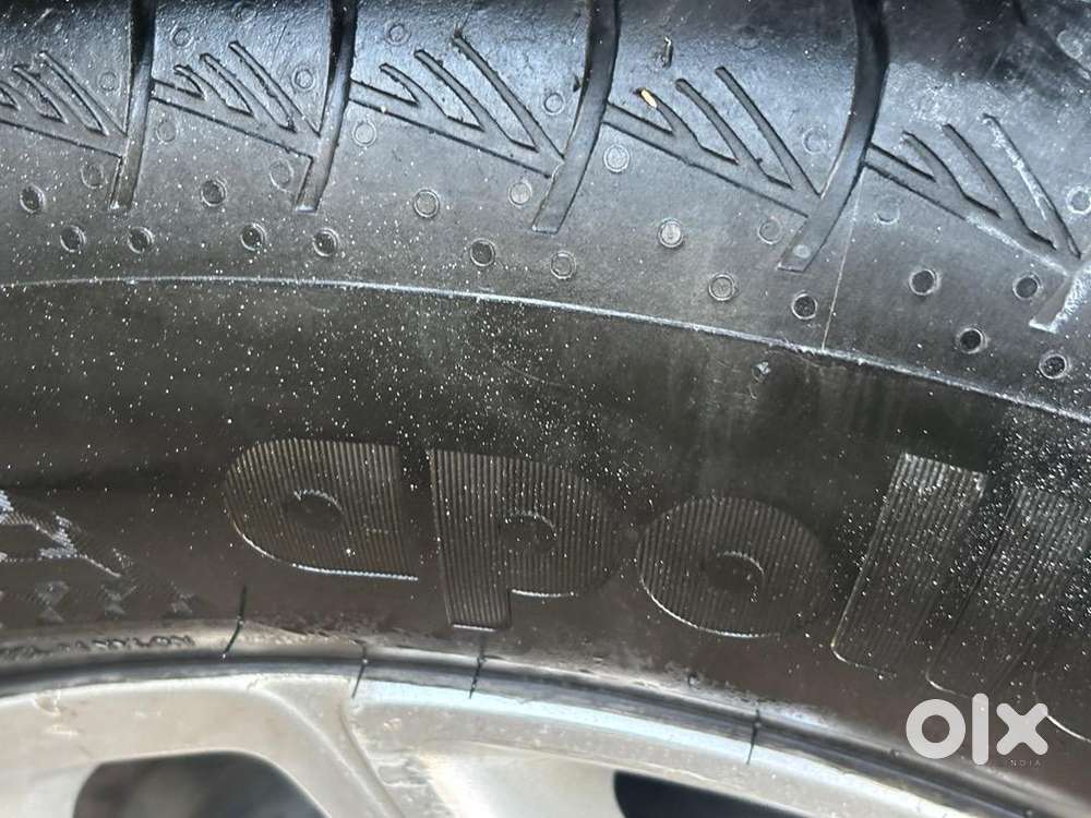 Ford Ecosport 2015 Diesel Well Maintained