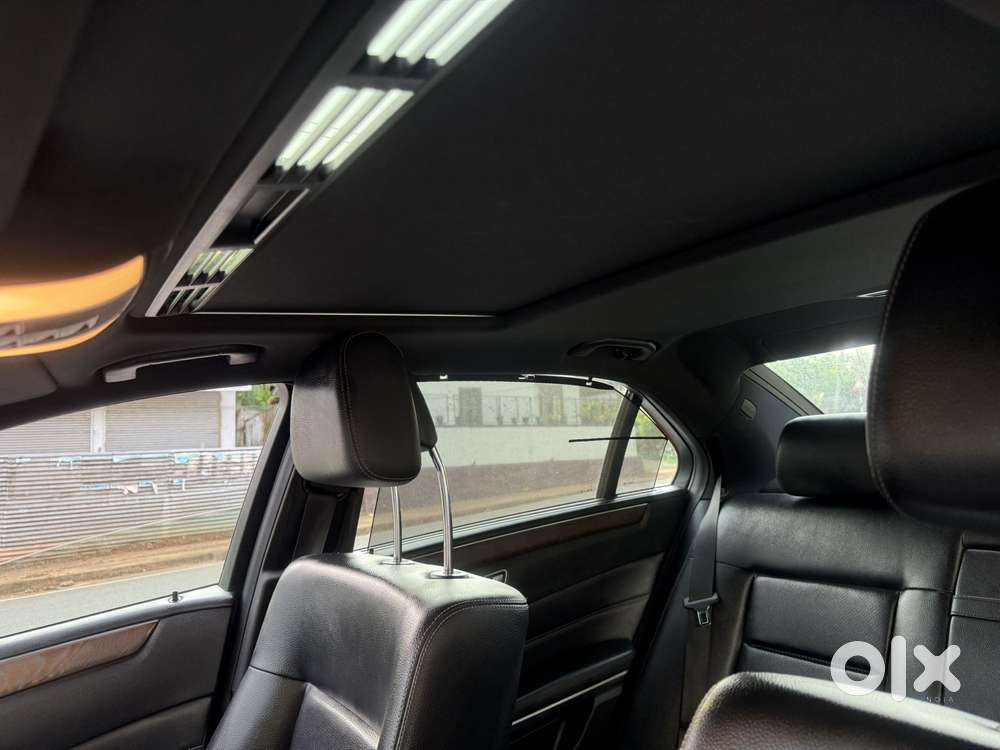 Mercedes-benz E-class E 250 Cdi Avantgarde, 2014, Diesel