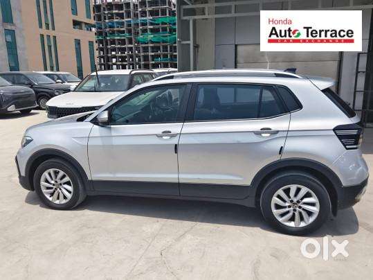 Volkswagen Taigun 1.0 Tsi Highline, 2022, Petrol