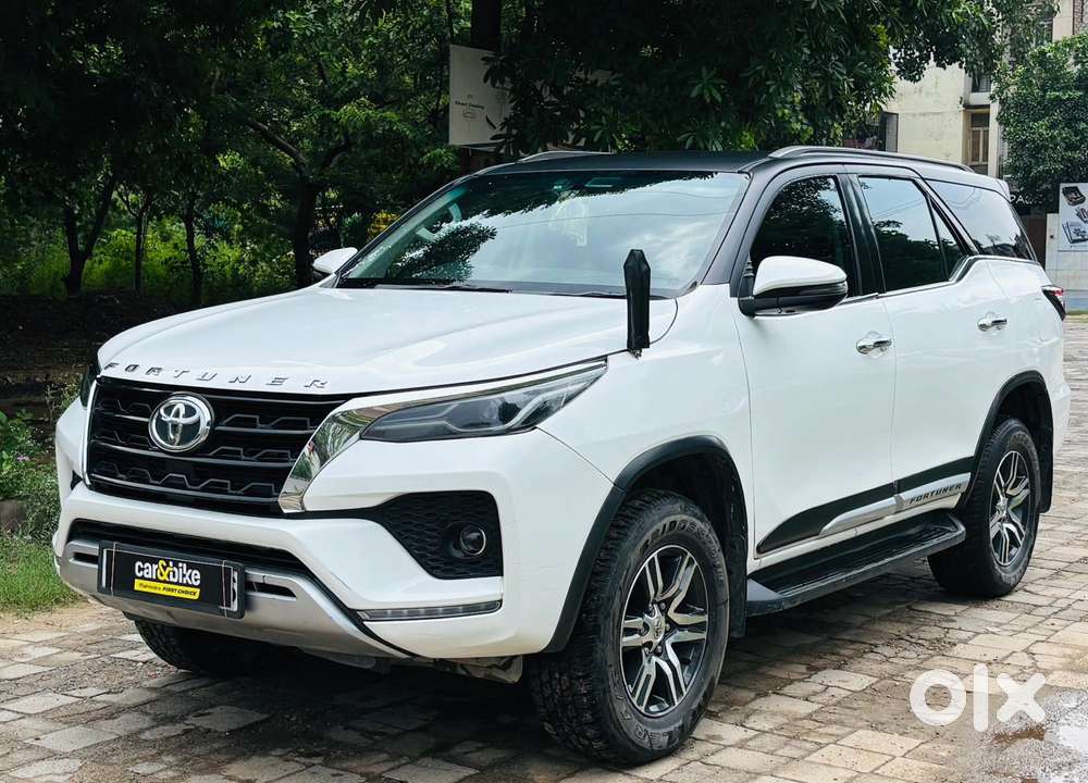 Toyota Fortuner 4x2 At 2.8 Diesel, 2022, Diesel
