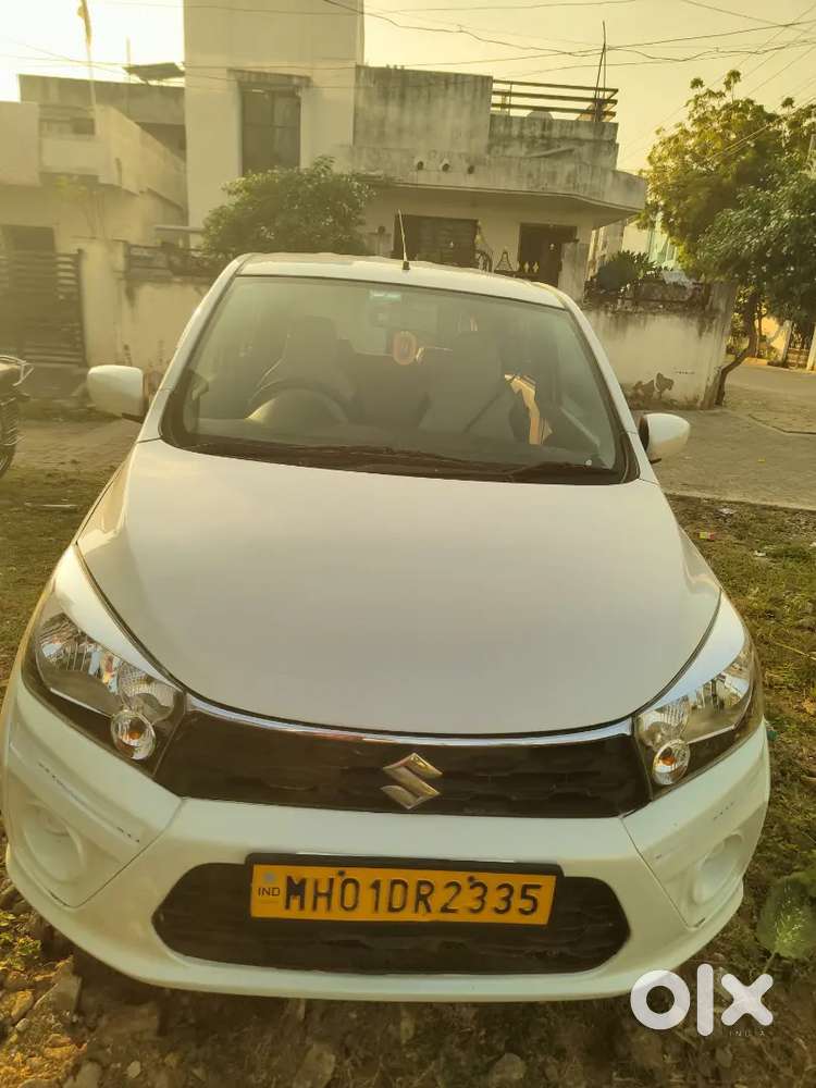 Maruti Suzuki Celerio 2021 Petrol 136000 Km Driven