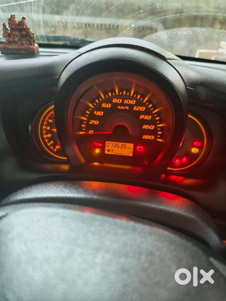 Honda Brio Manual 2016
