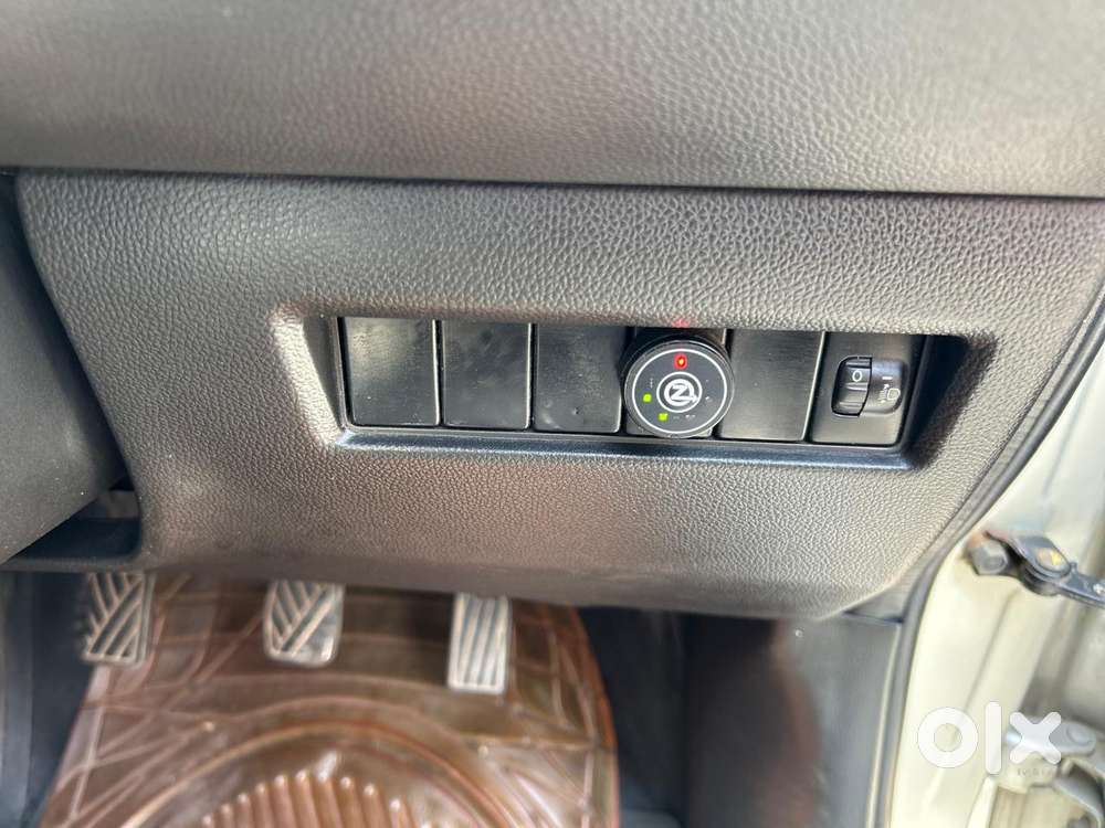 Maruti Suzuki Swift Vxi Cng, 2020, Cng & Hybrids