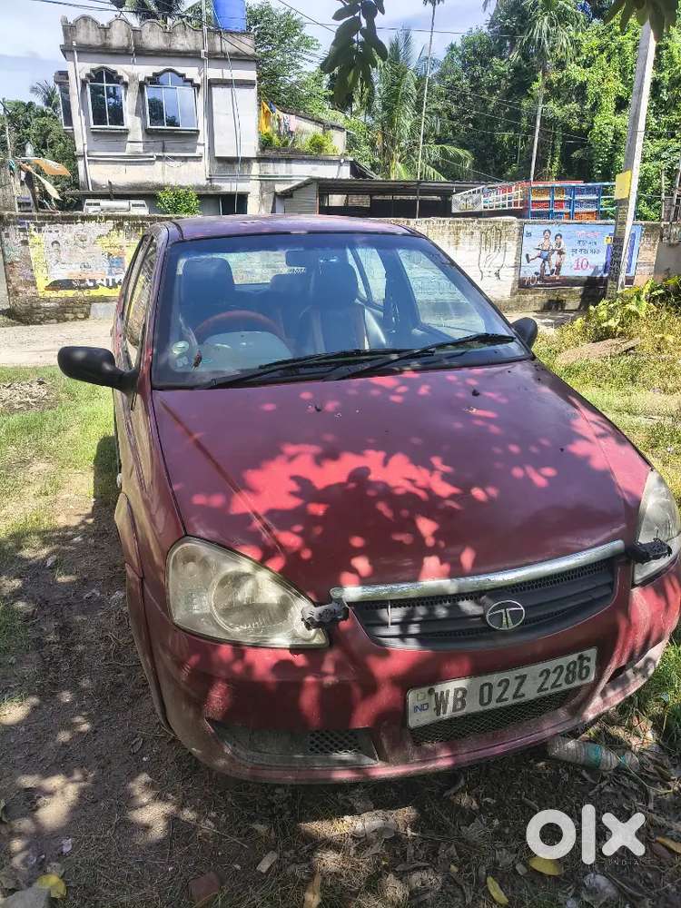 Tata Indica Xeta Gls 2008 Petrol Manual