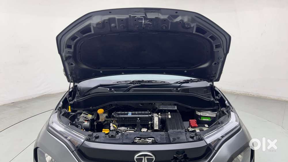 Tata Punch Pure, 2024, Petrol