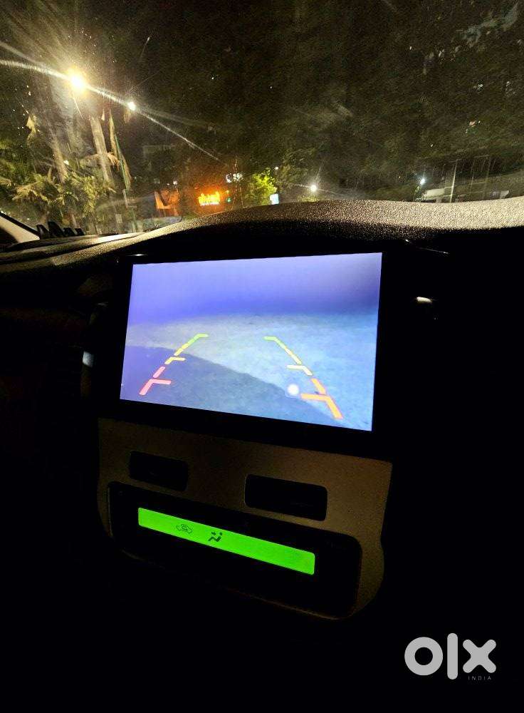 Toyota Innova 2.5 V 8 Str, 2014, Diesel