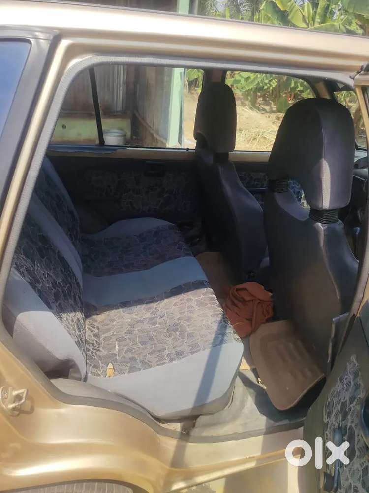 Maruti Suzuki 800 2000 Petrol 75000 Km Driven