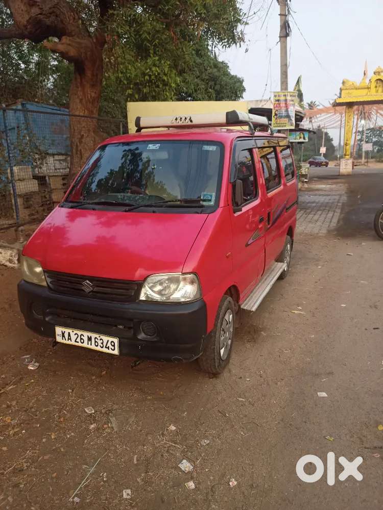 Car Is Good Condition