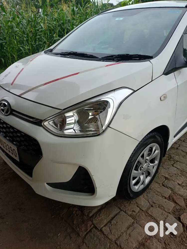 Hyundai Grand I10 Era 2020 Manual Petrol