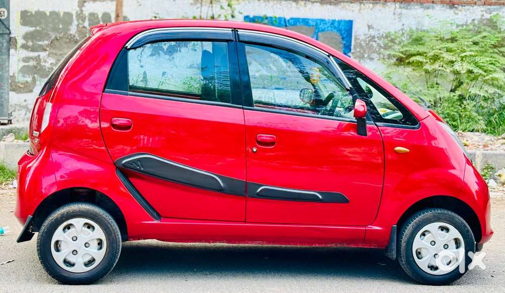 Tata Nano Xta, 2016, Petrol