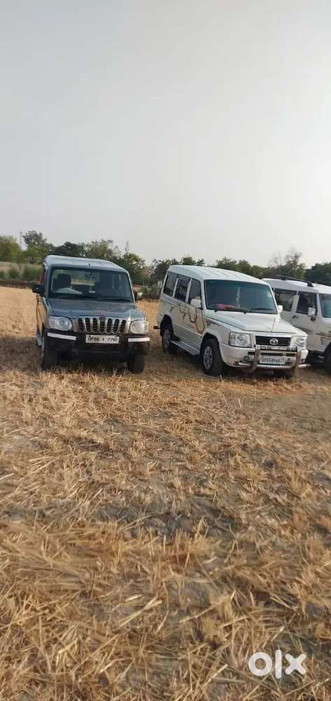 स्कॉर्पियो M2di