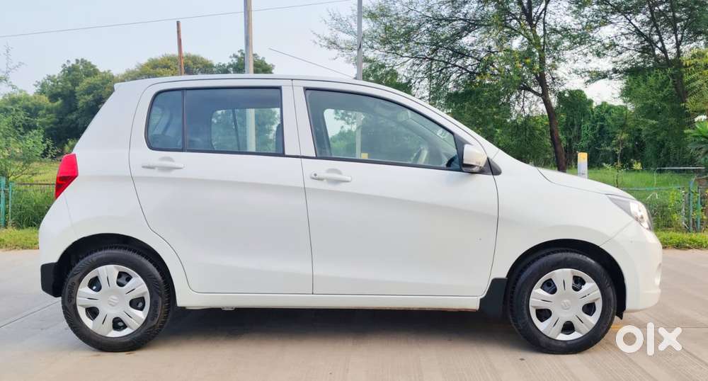 Maruti Suzuki Celerio