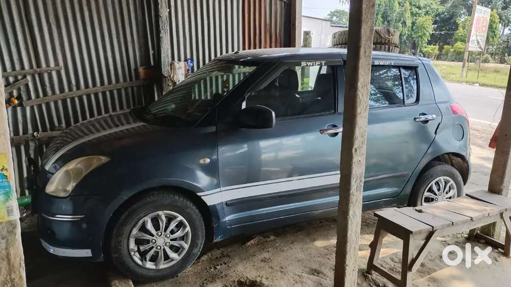 Maruti Suzuki Swift 2006