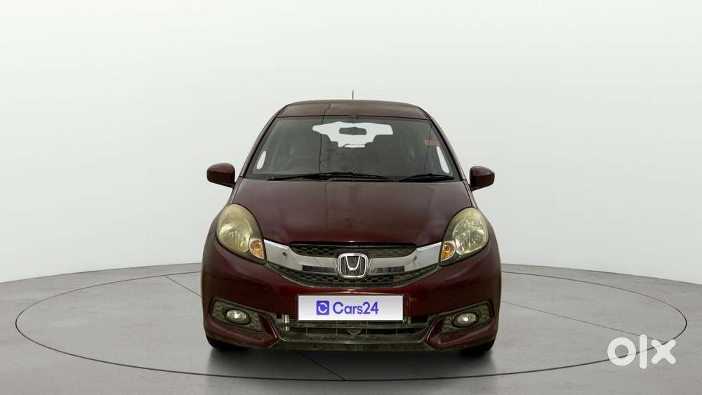 Honda Mobilio V I-dtec, 2015, Diesel