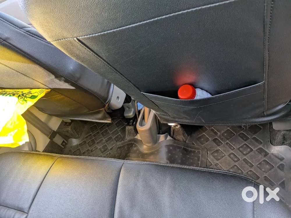 Datsun Redigo 2016 Petrol Well Maintained