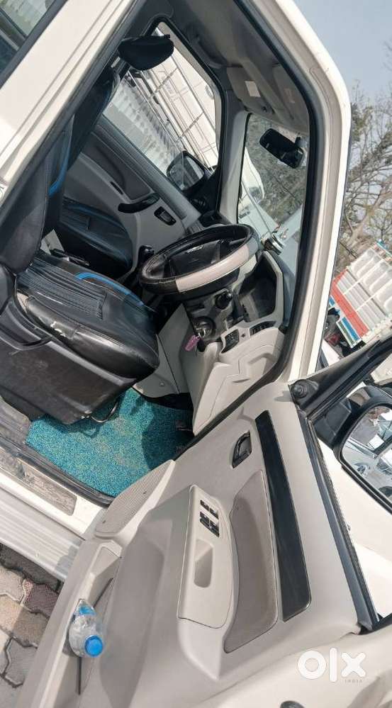 Mahindra Scorpio S5 Plus, 2020