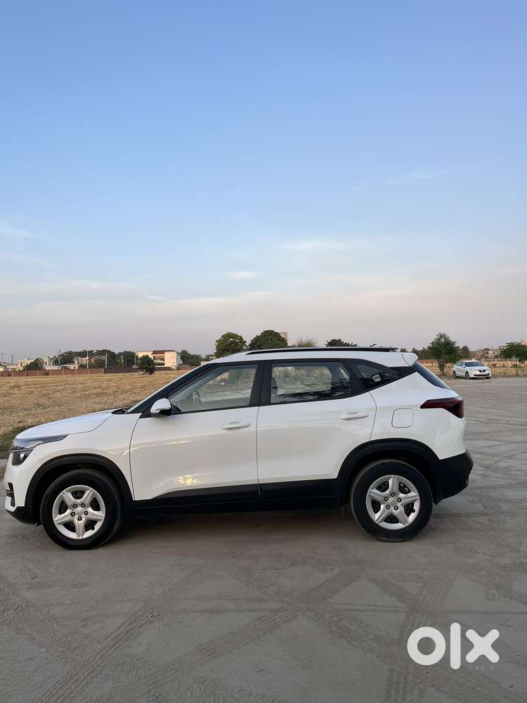 Kia Seltos Htk D, 2019, Diesel