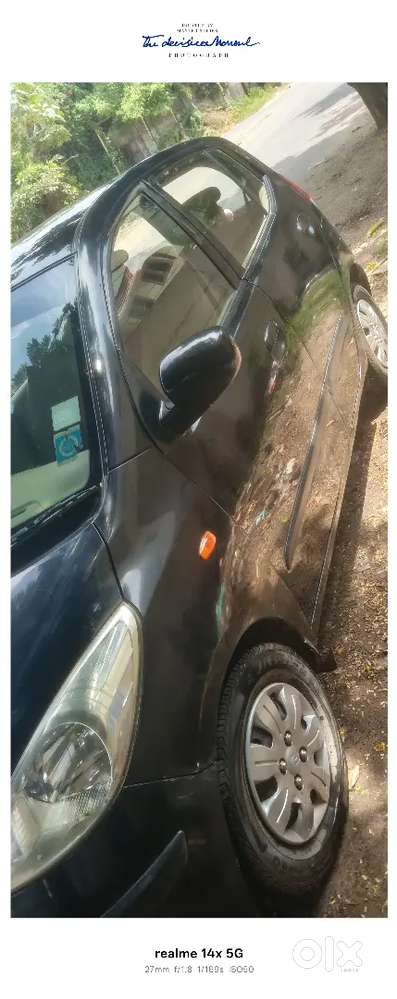 Hyundai I10 Sportz 2009 Petrol
