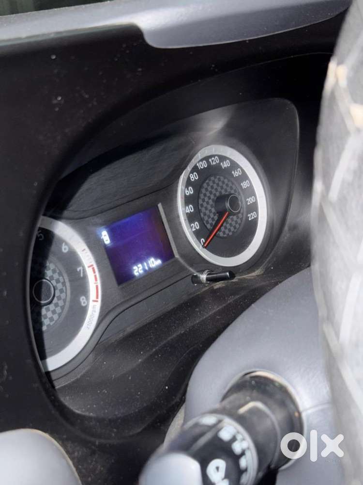 Hyundai Grand I10 Nios 2021 Petrol 23000 Km Driven