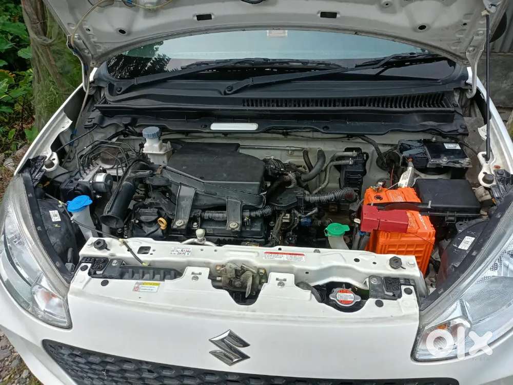 2024 Maruti Suzuki Alto K10 Brand New Condition.