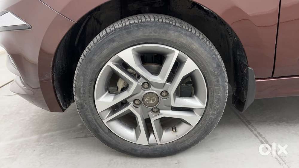 Tata Tigor 1.2 Revotron Xz Plus, 2023, Petrol