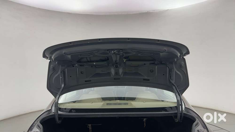 Maruti Suzuki Ciaz At Zxi, 2015, Petrol
