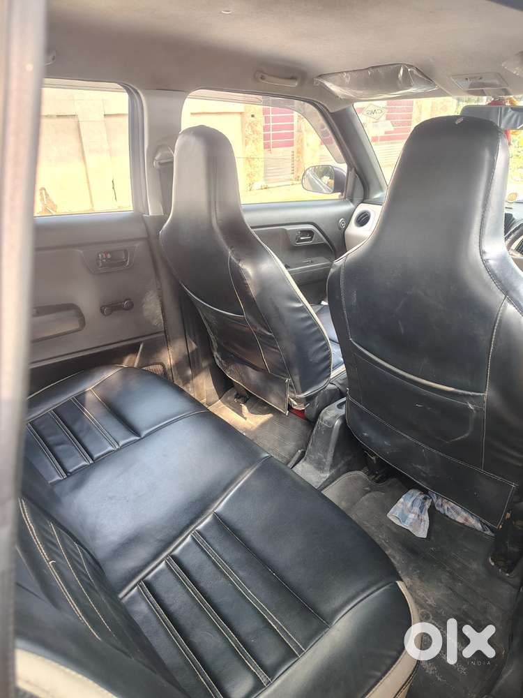 Maruti Suzuki Wagon R 1.0 Lxi Cng, 2020, Petrol