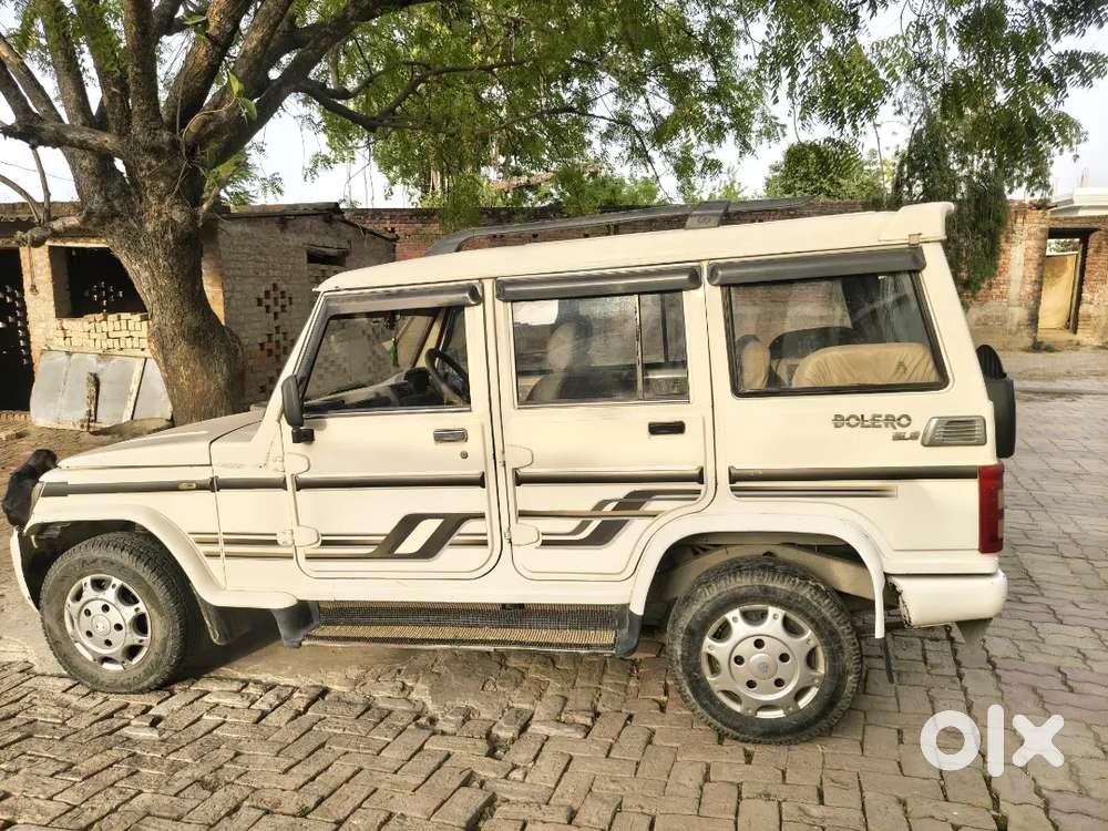 Mahindra Bolero 2009 Diesel