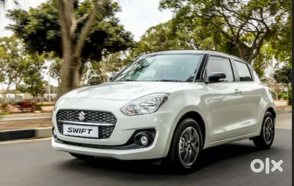 Self Drive Car Rental Just In Rs. 1500 For 24 Hours For Unlimited Km