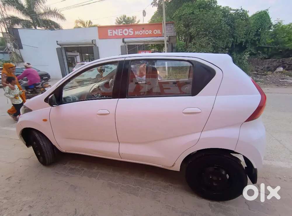 Datsun Redigo 0.8 S 2016
