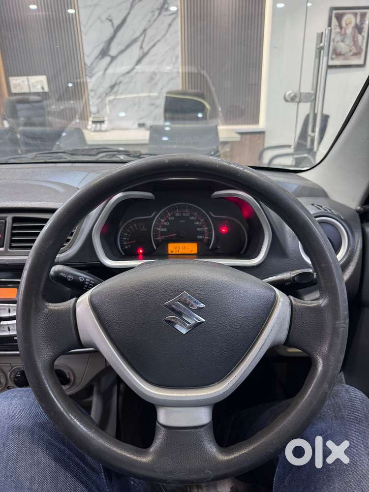 Maruti Suzuki Alto K10 Vxi (o), 2016, Petrol