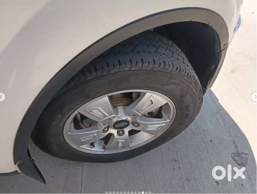 Mahindra Xuv500 2015 Diesel Good Condition