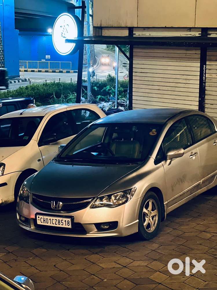 Honda Civic 1.8 Petrol 2010