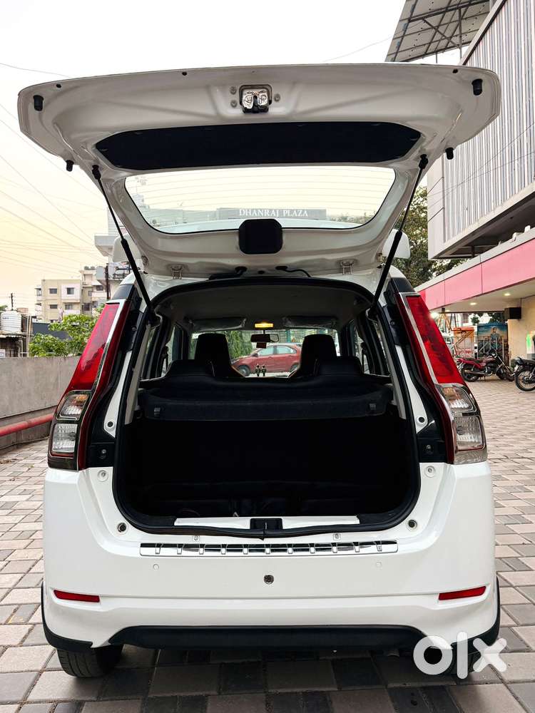Maruti Suzuki Wagon R Zxi, 2020, Petrol