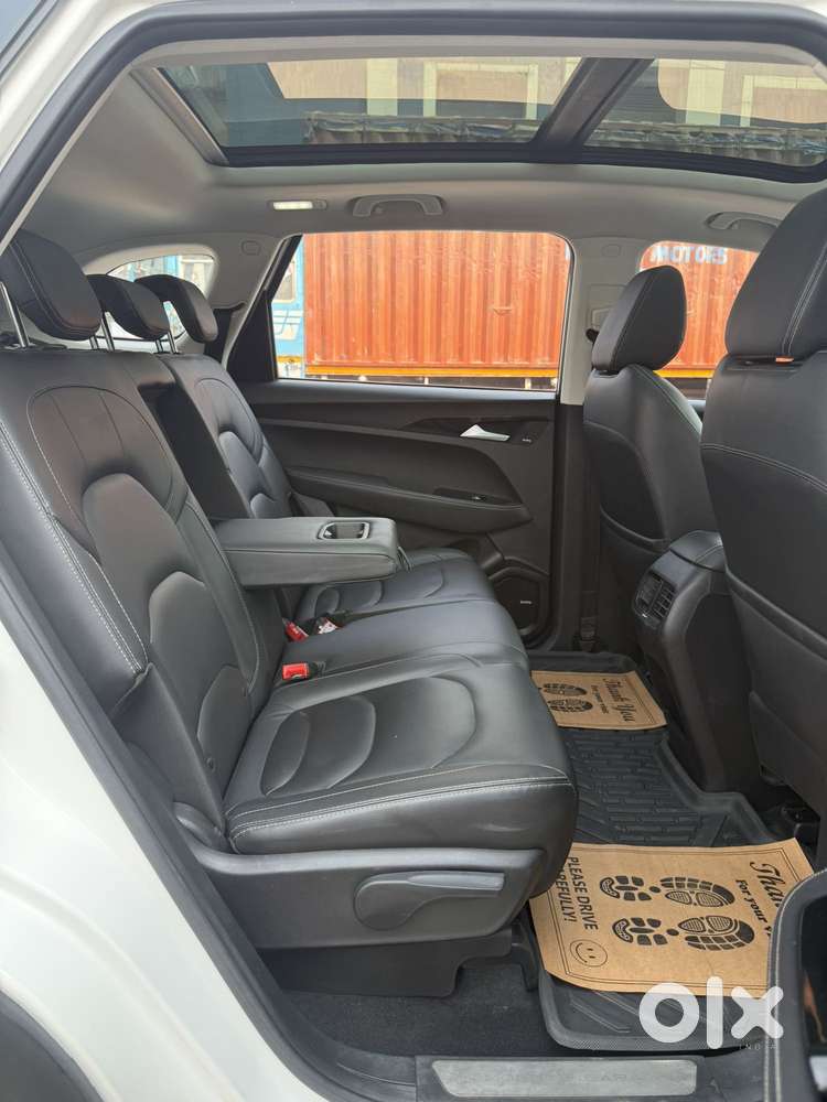 Mg Hector 2.0 Sharp Diesel, 2019, Diesel