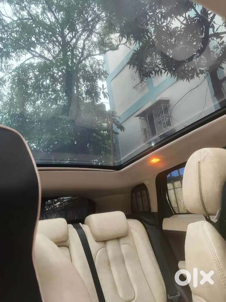 Range Rover Evoque Sd4 Automatic 2015