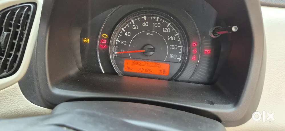 Maruti Suzuki Wagon R 2021