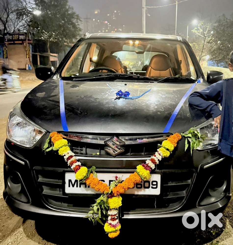 Maruti Suzuki Alto K10 Vxi 2019