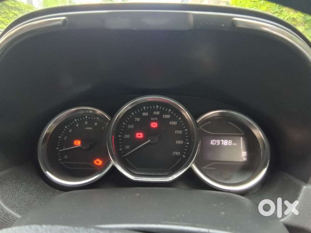 Renault Duster 1.5 85 Ps Rxs Mt Diesel, 2020, Diesel