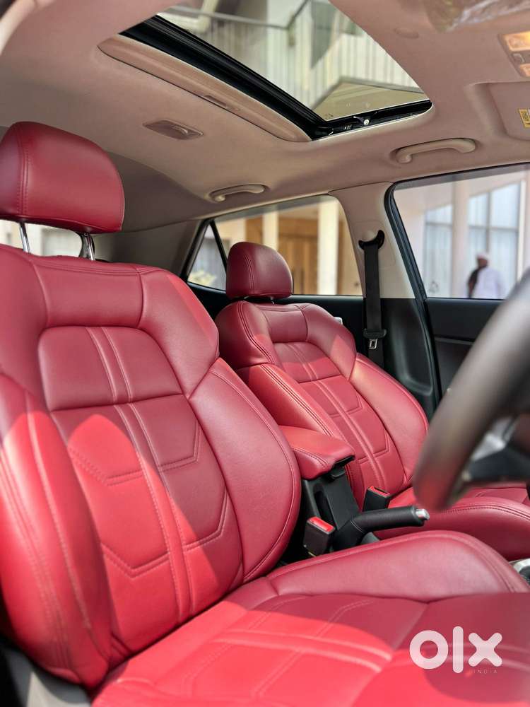 Hyundai Venue Sx Mt, 2023, Diesel