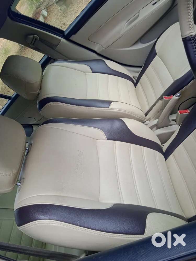 Maruti Suzuki Dzire 2016 Year