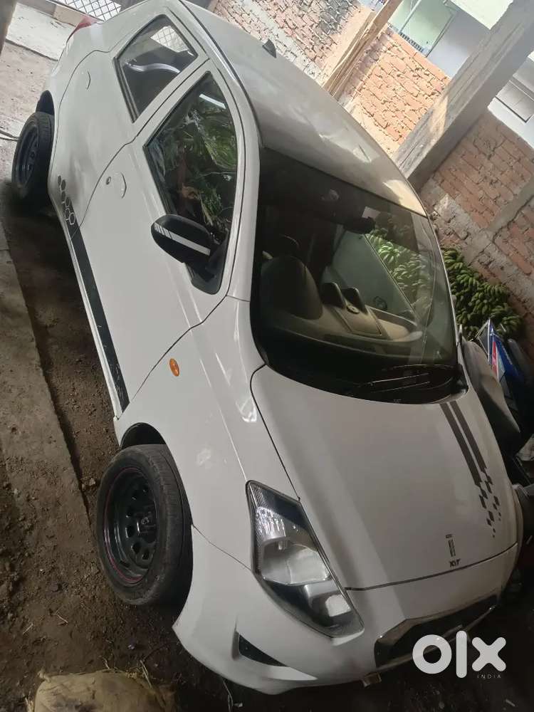 Datsun Go T 2015 Petrol 83000 Km Driven