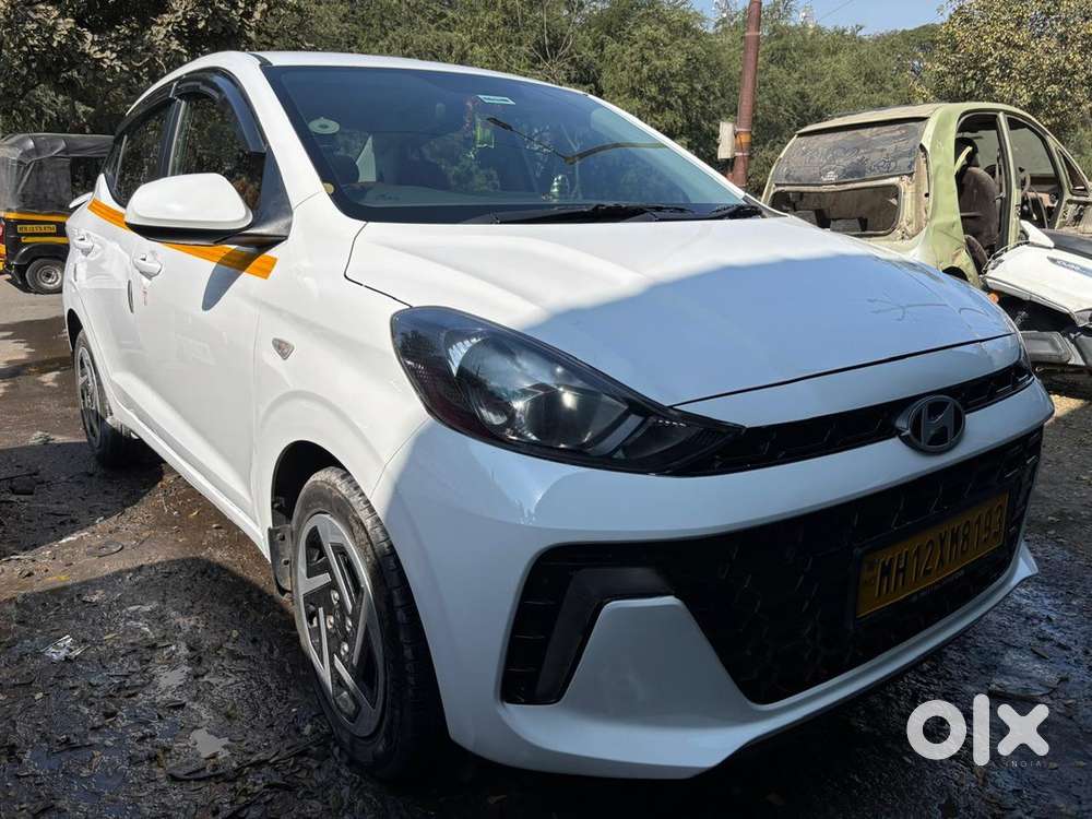 Hyundai Aura 1.2 Cng 2025