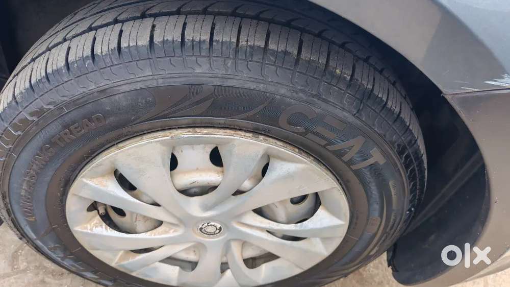 Maruti Dzire 1.2 Lxi 2008