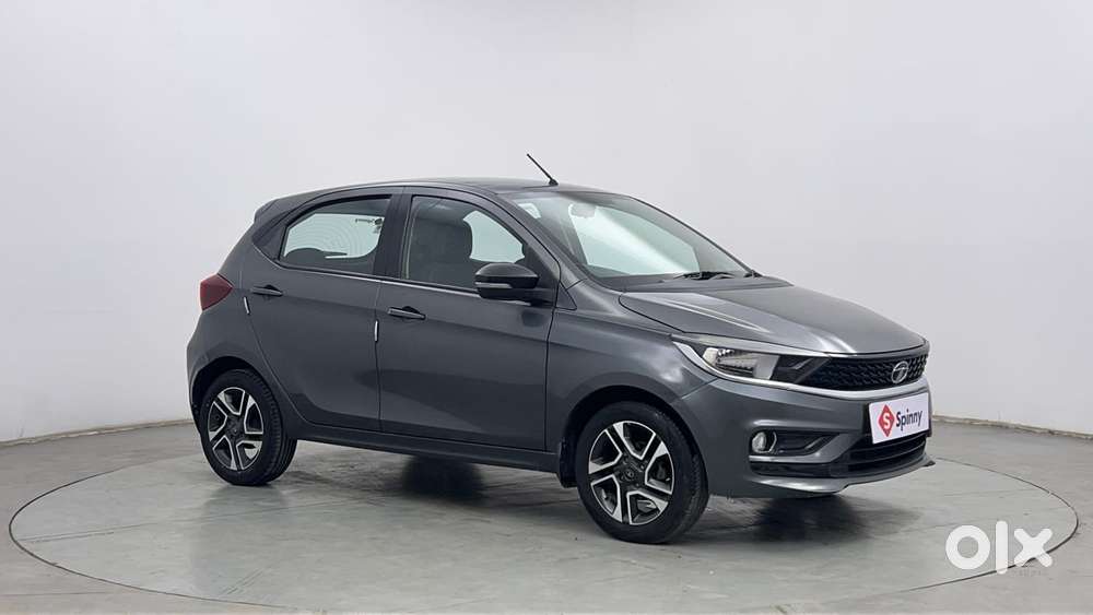 Tata Tiago 1.2 Revotron Xz Plus, 2020, Petrol