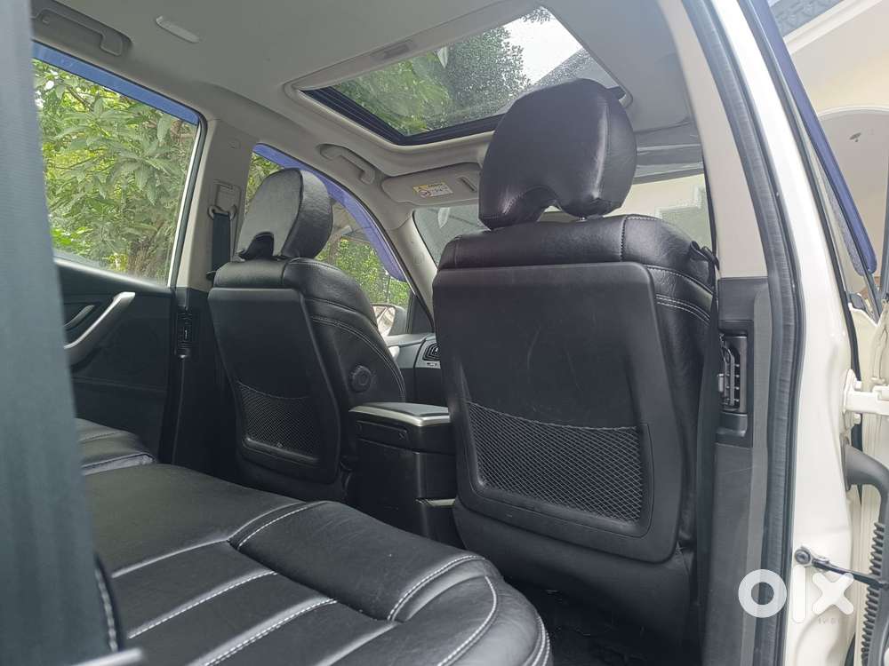 Mahindra Xuv500 W9 1.99, 2019, Diesel