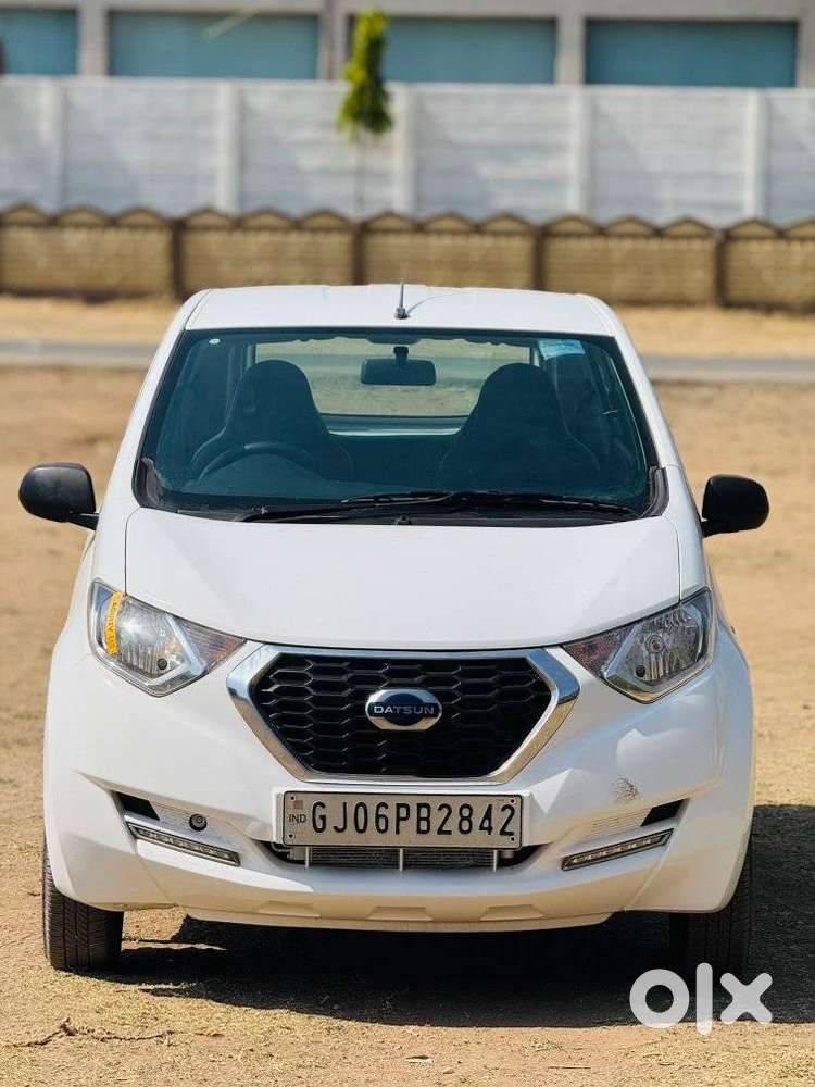 Datsun Redi Go, 2019, Petrol
